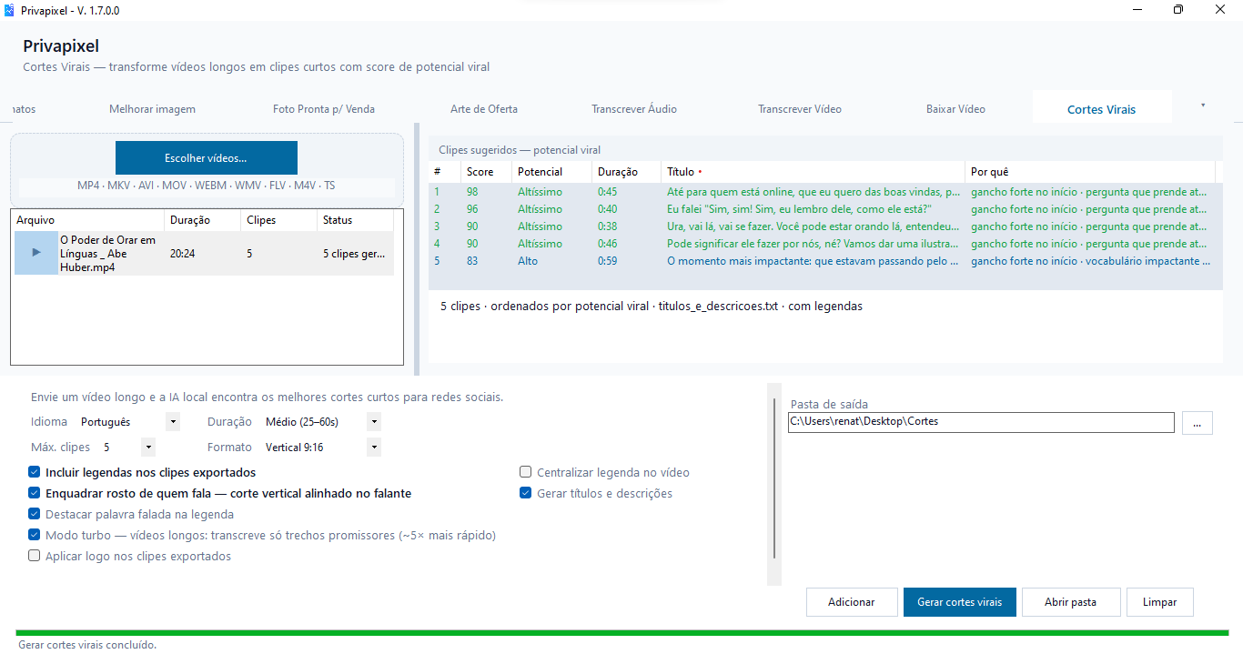 Privapixel Screenshot 13