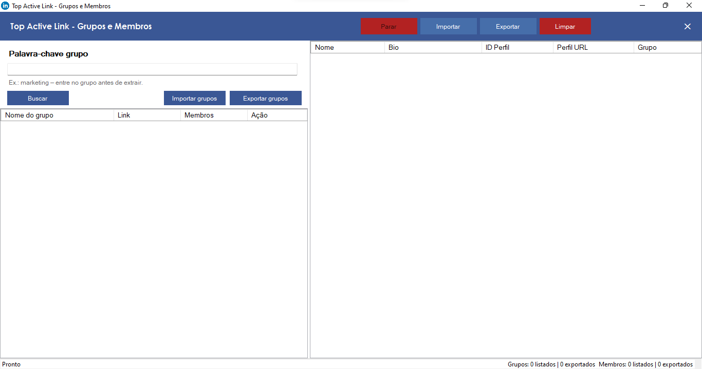 Top Active Link 3
