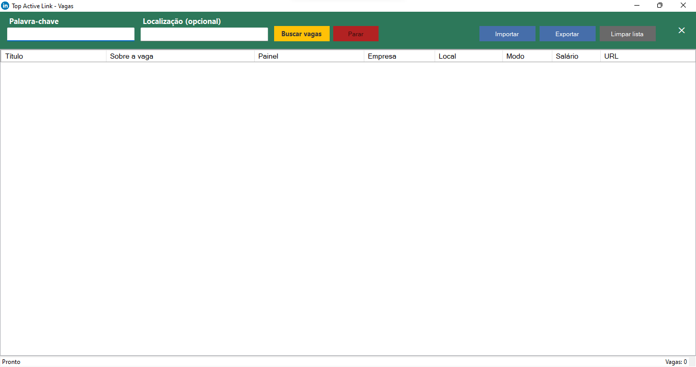 Top Active Link 4