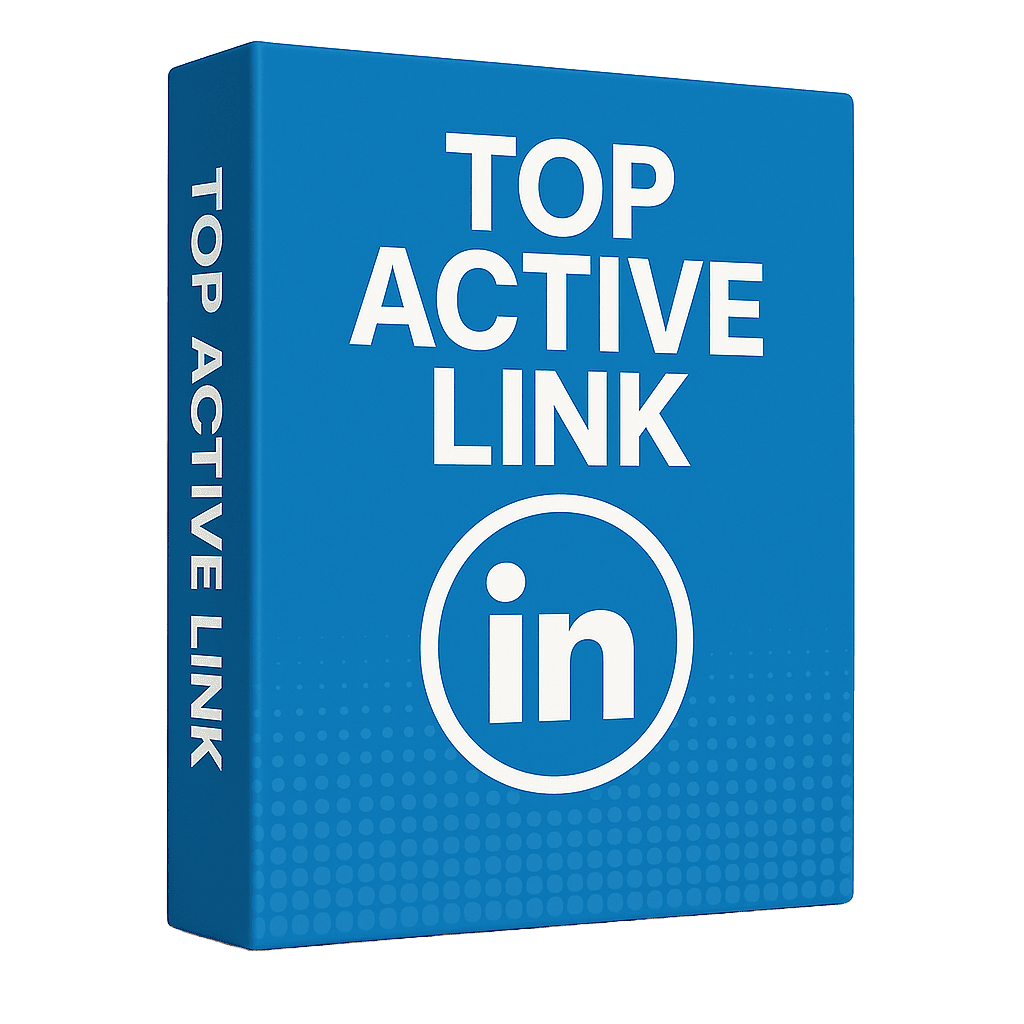 Top Active Link