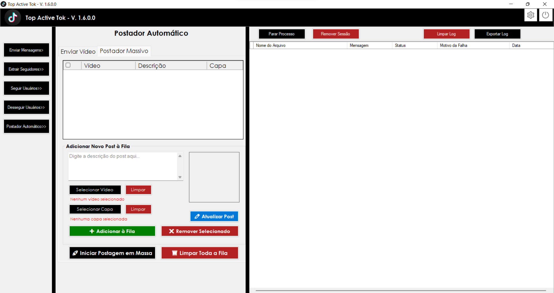 Top Active Tok Screenshot 6