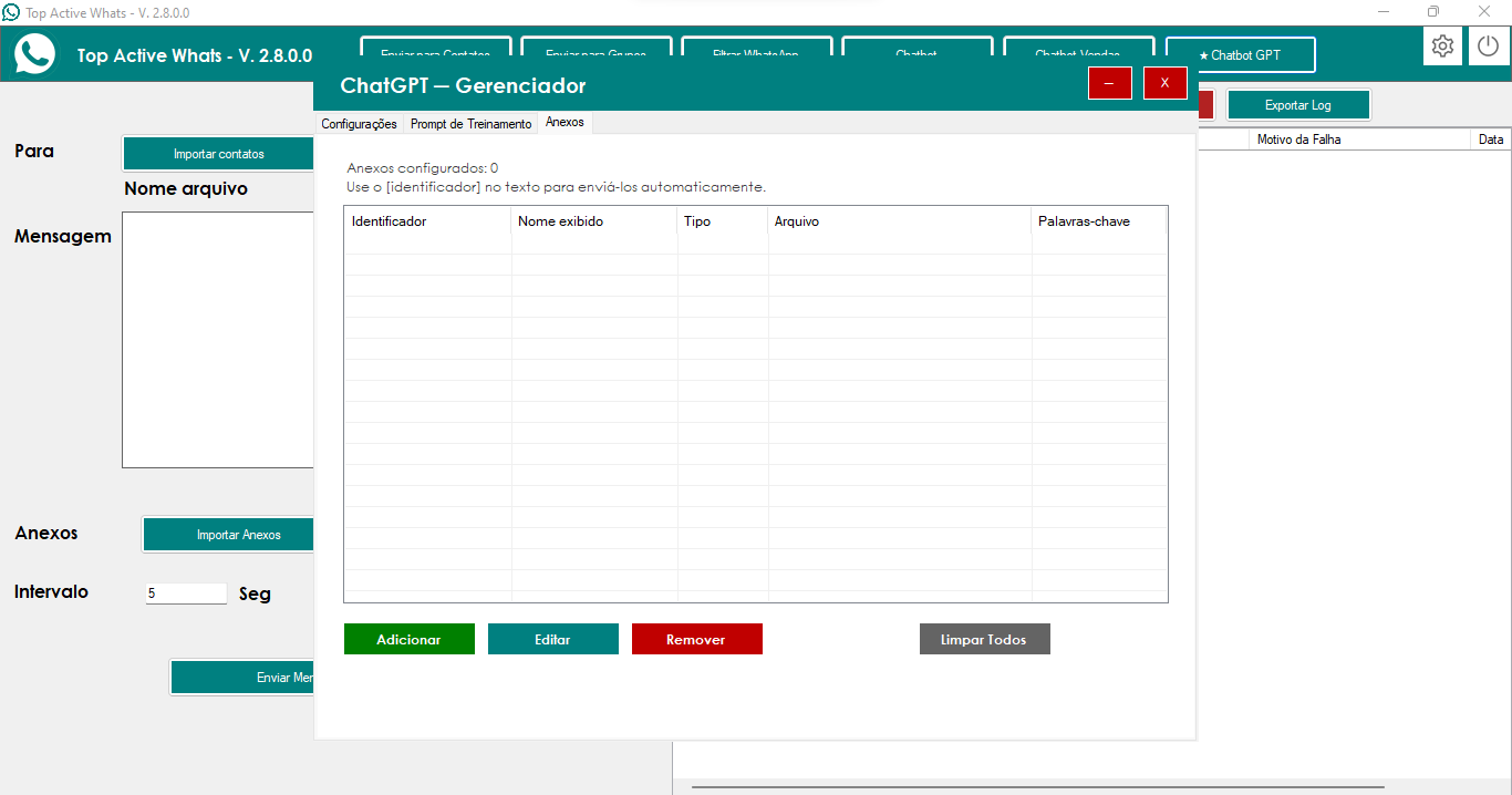 Top Active Whats Screenshot 10