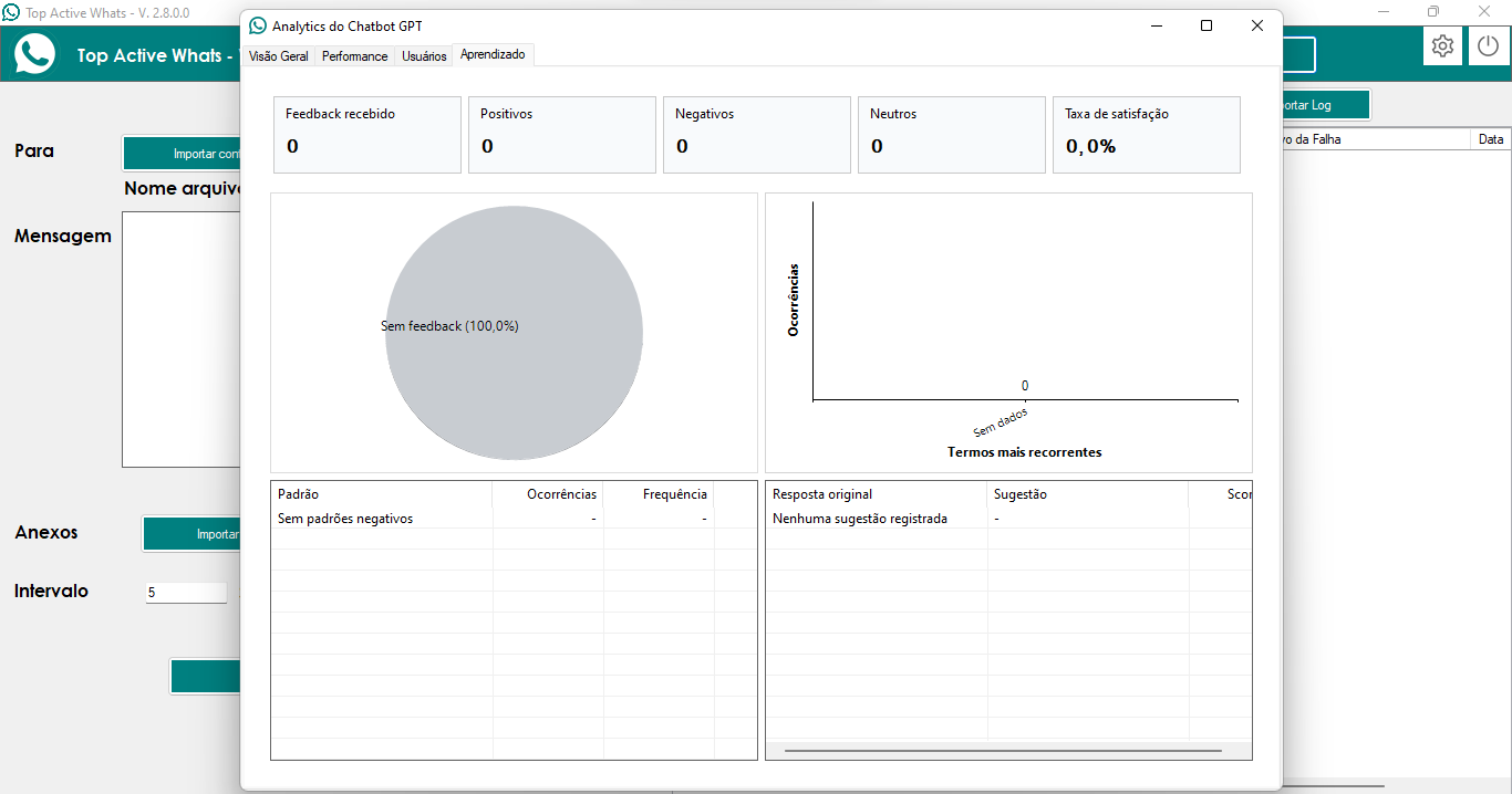 Top Active Whats Screenshot 14