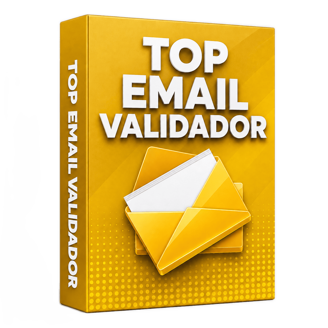 Top Email Validador