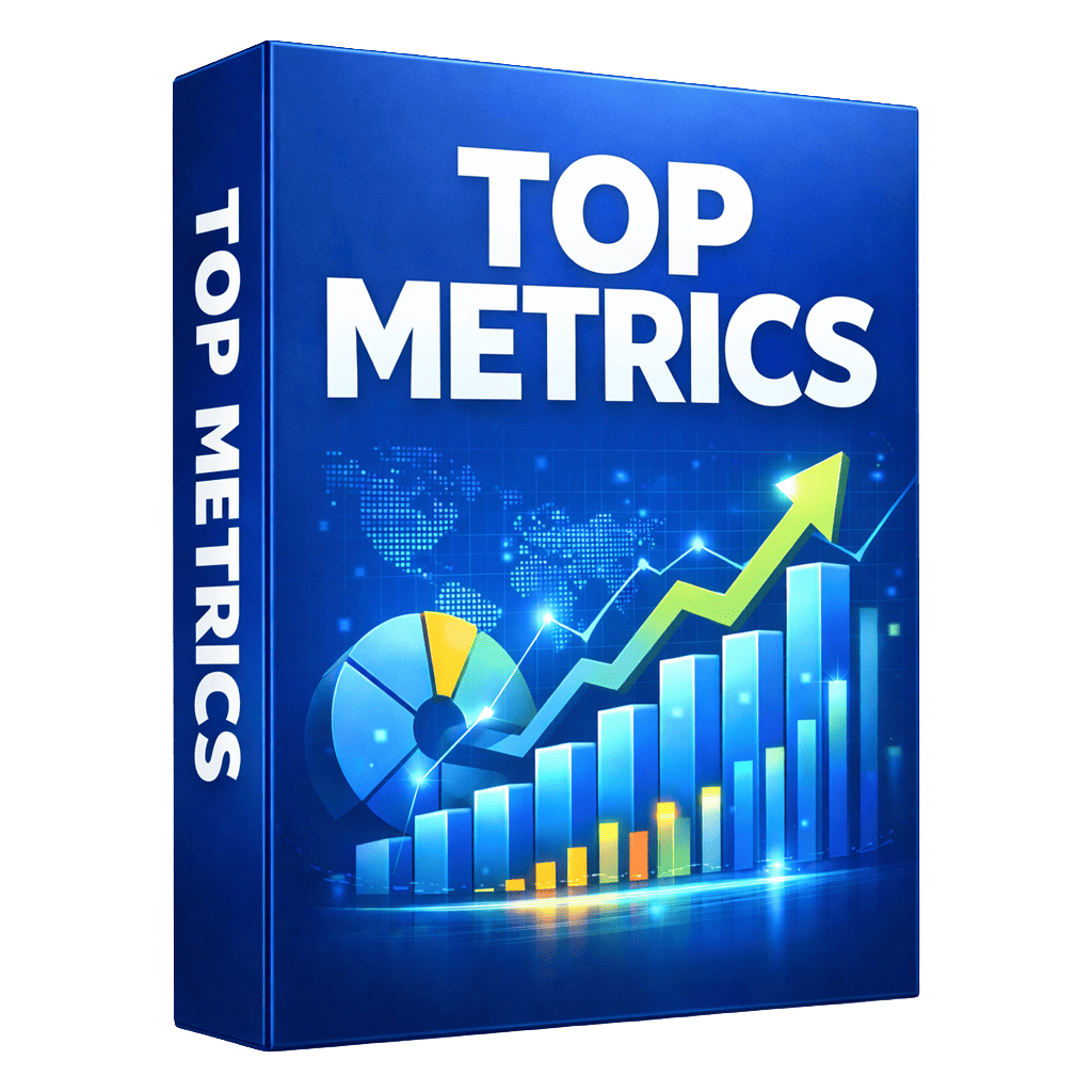 Top Metrics